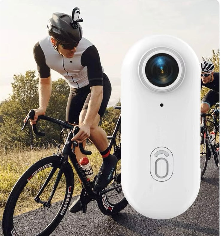 4K-bodycamera