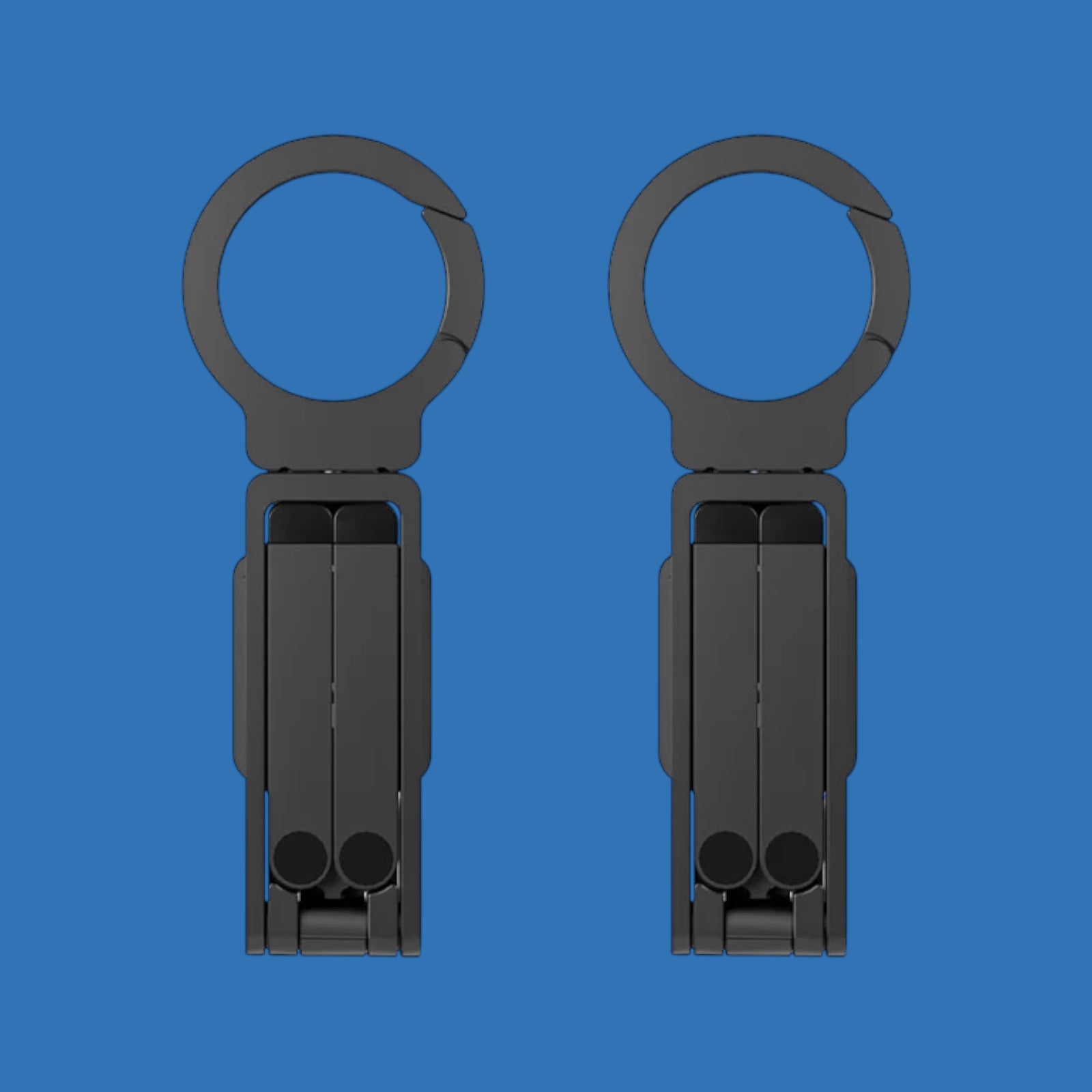 Magnetisch overheadstatief
