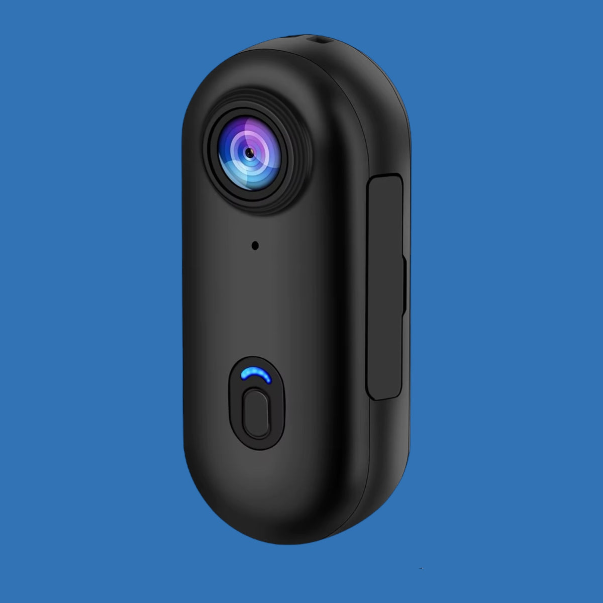 4K-bodycamera