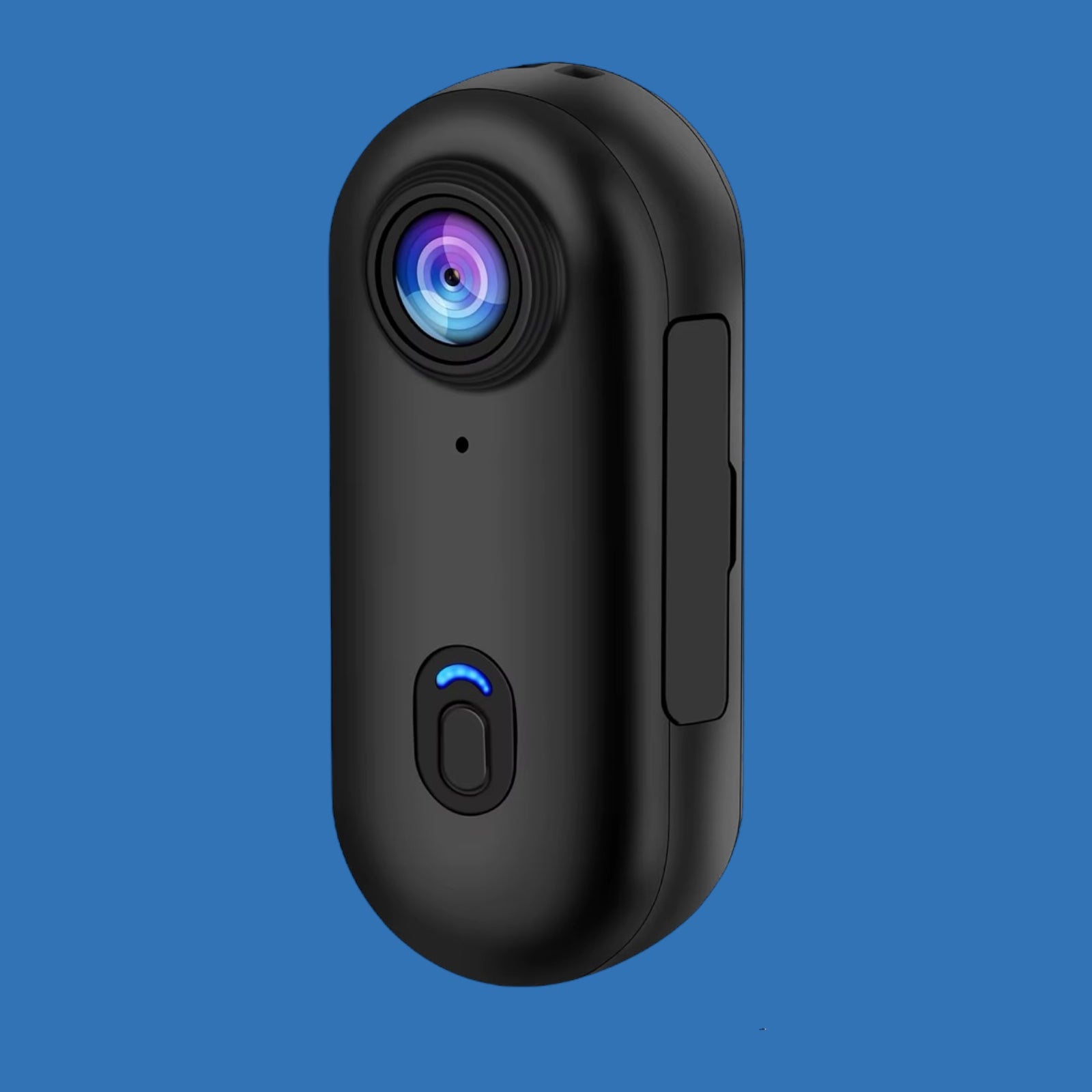 4K-bodycamera