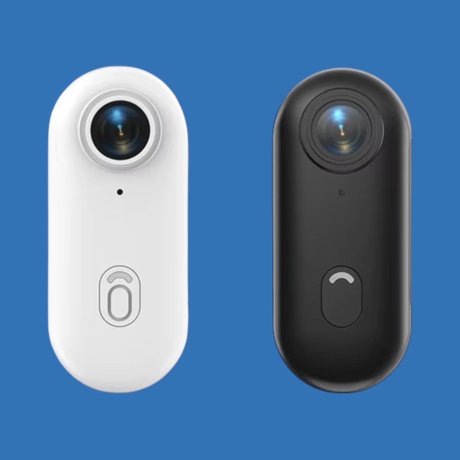 4K-bodycamera