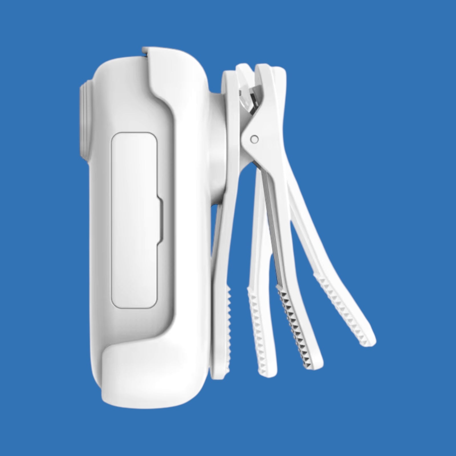 4K-bodycamera