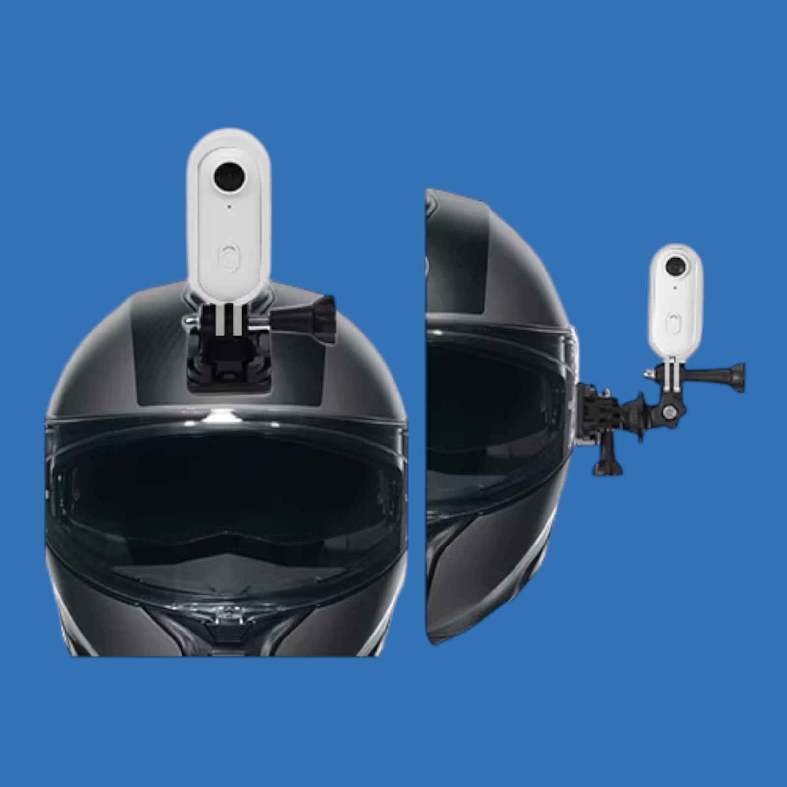 4K-bodycamera
