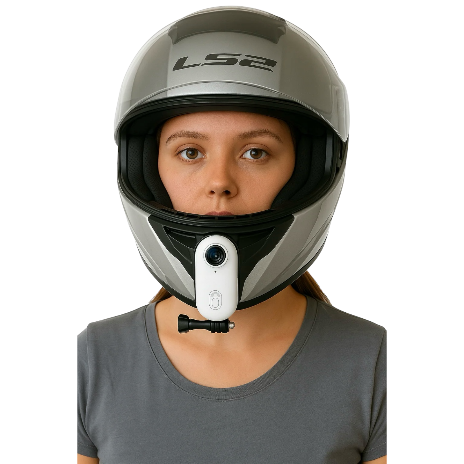 4K-bodycamera