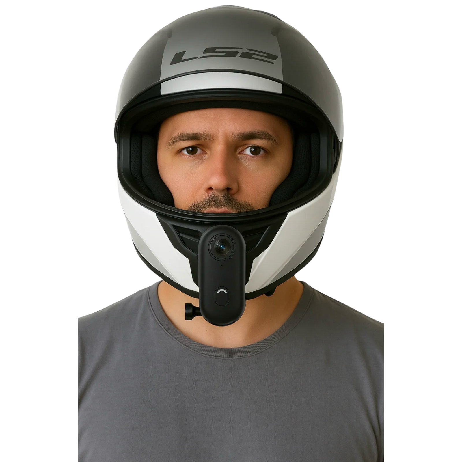 4K-bodycamera