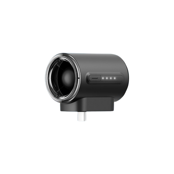 Mini USB Cooling Fan