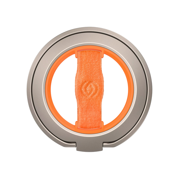 Porta anello magnetico