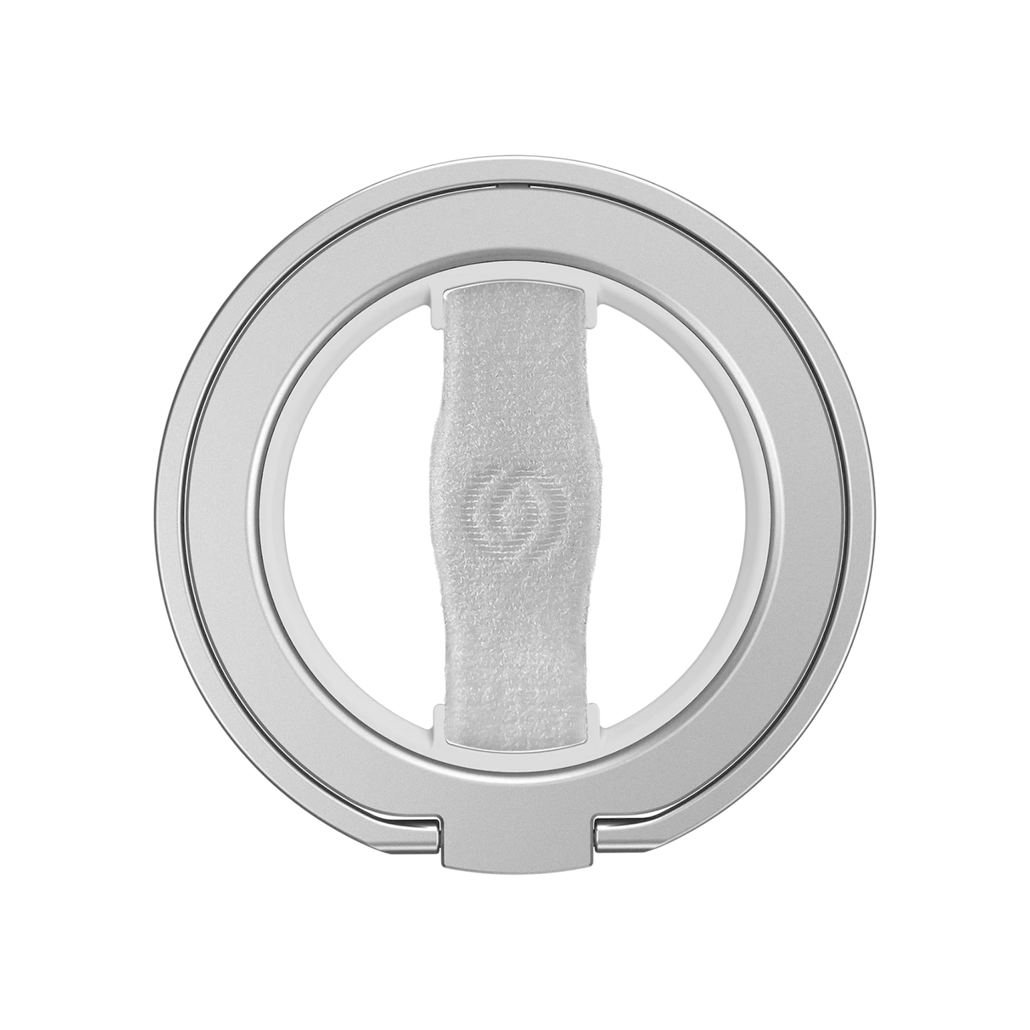 Porta anello magnetico