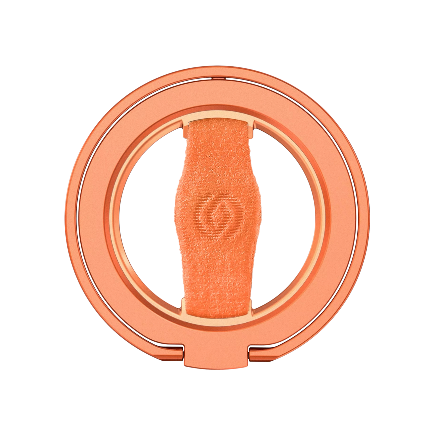 Porta anello magnetico