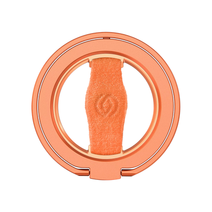 Porta anello magnetico