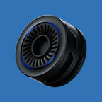 Magnetic Phone Cooler Fan