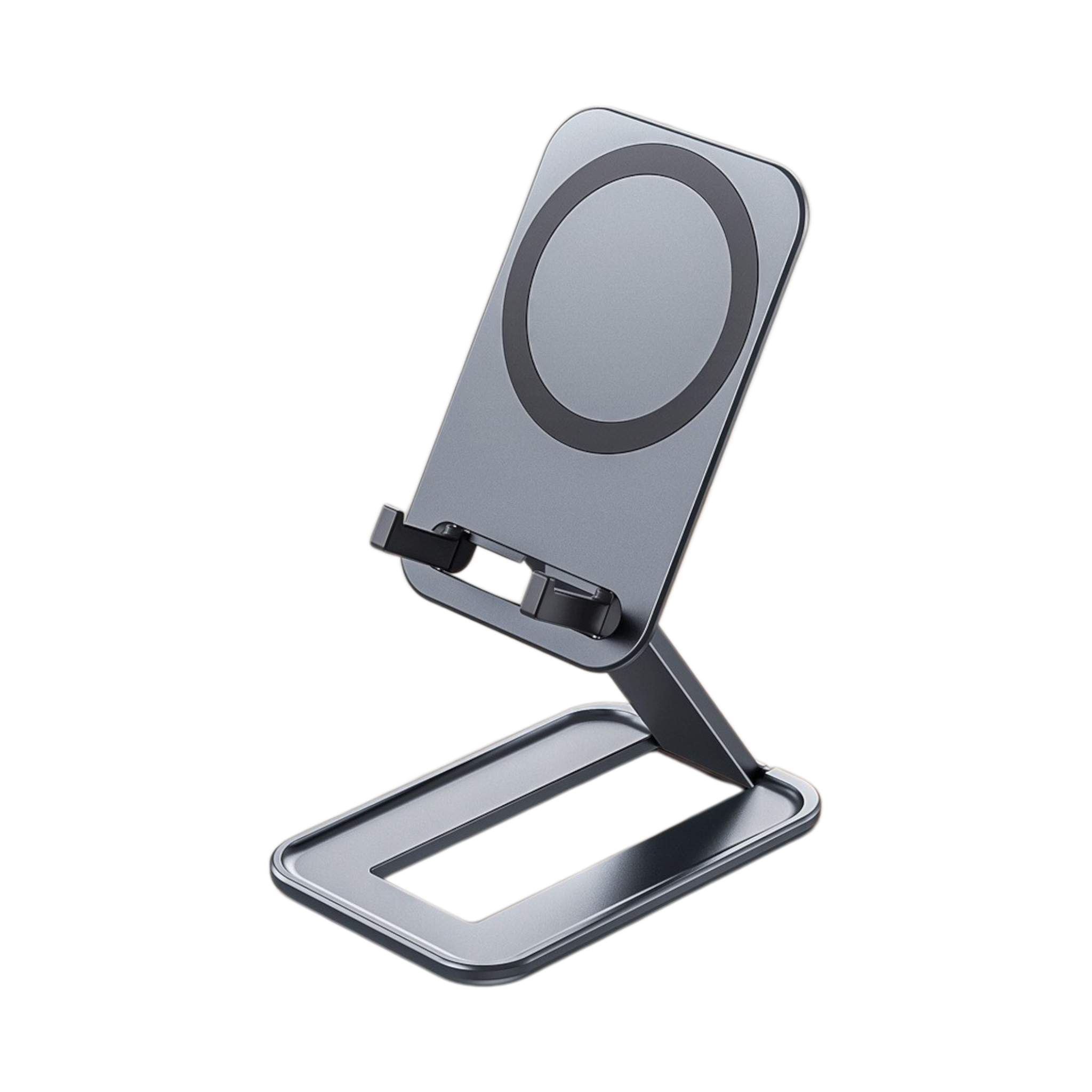 MagSafe Foldable Magnetic Phone & Tablet Stand