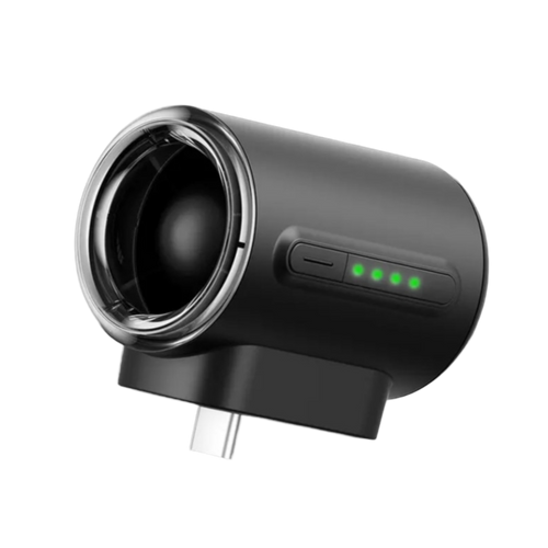 Mini USB Cooling Fan