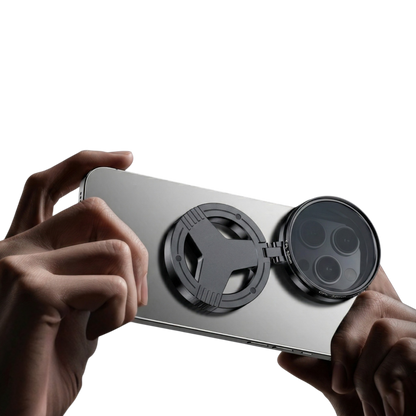 Magnetesche 52 mm Filterkit