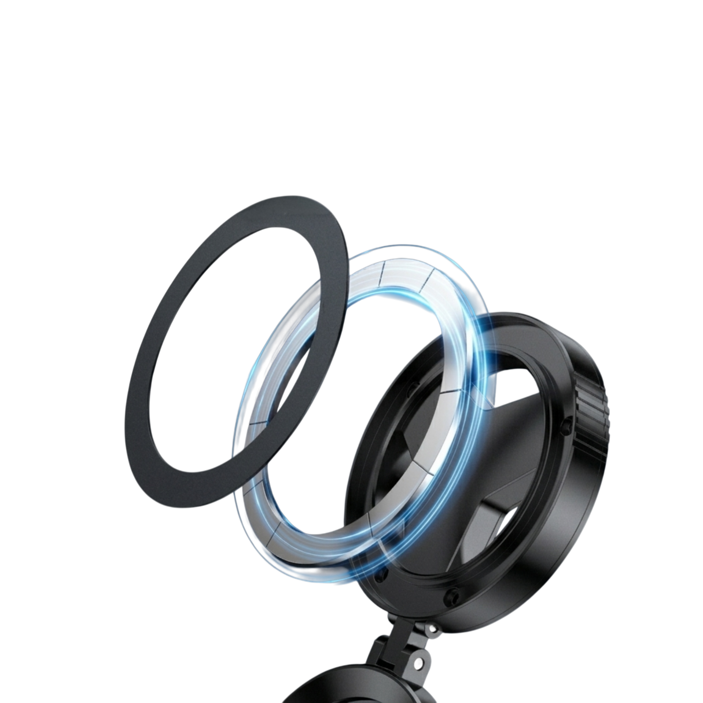 Magnetesche 52 mm Filterkit