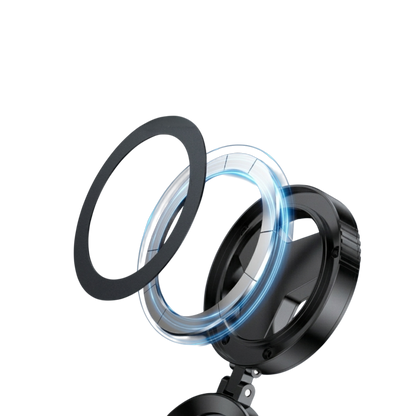 Magnetesche 52 mm Filterkit