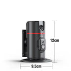 Έξυπνος Σταθεροποιητής Τηλεφώνου με Αφαιρούμενο Φως Πλήρωσης και Τρίποδο