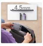 Aluminum Phone & Tablet Stand – Stylish, Durable, Ergonomic