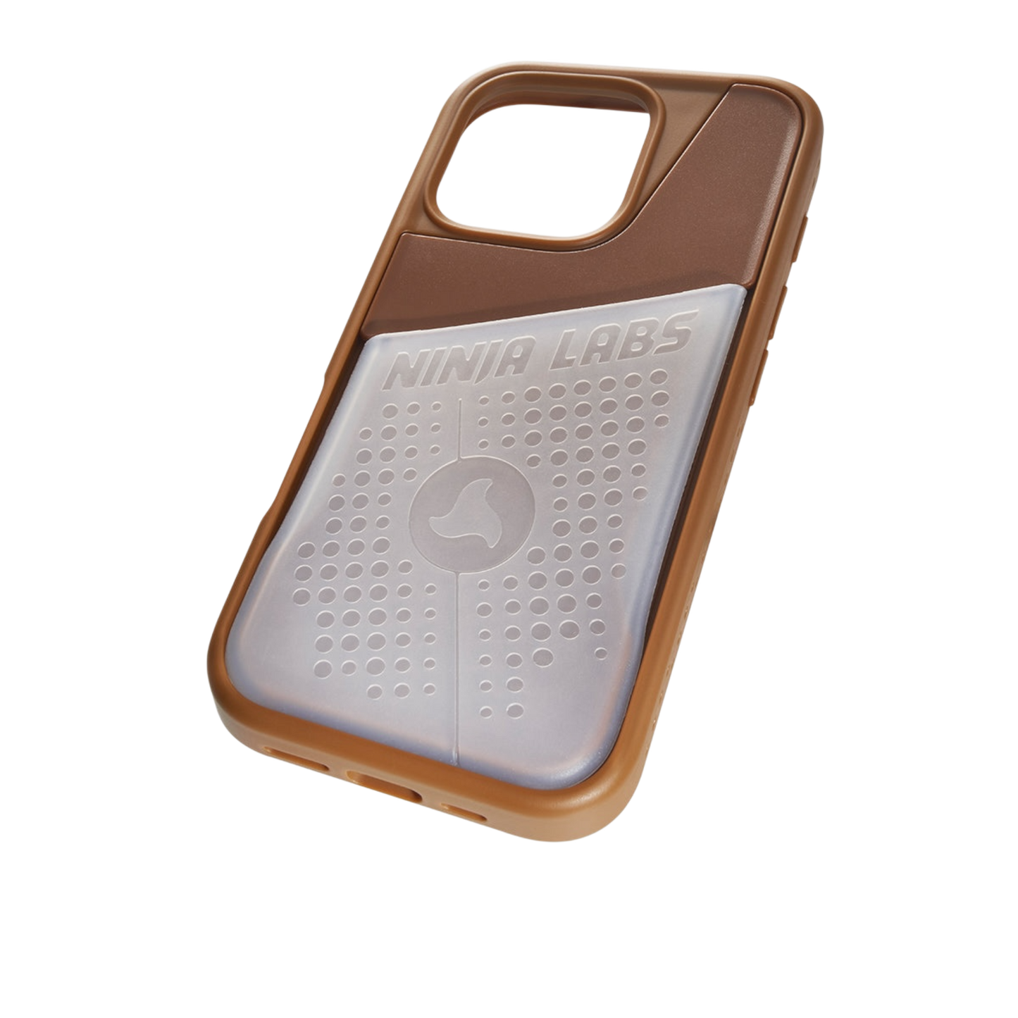 Liquid Silicone Wallet Case with Card Pocket
