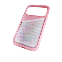 Pink Clear
