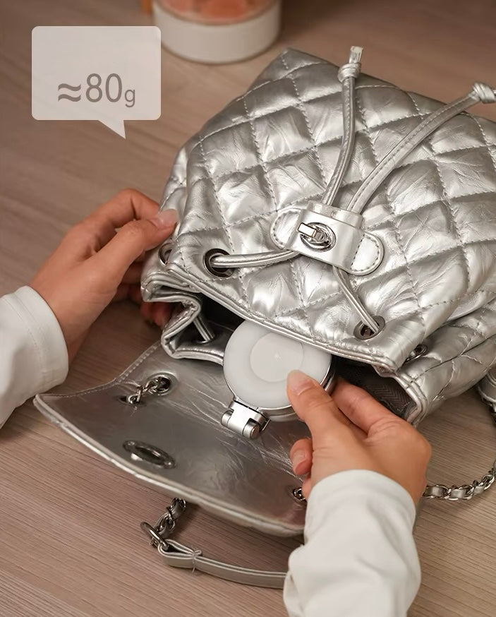 Magnetic Selfie Light