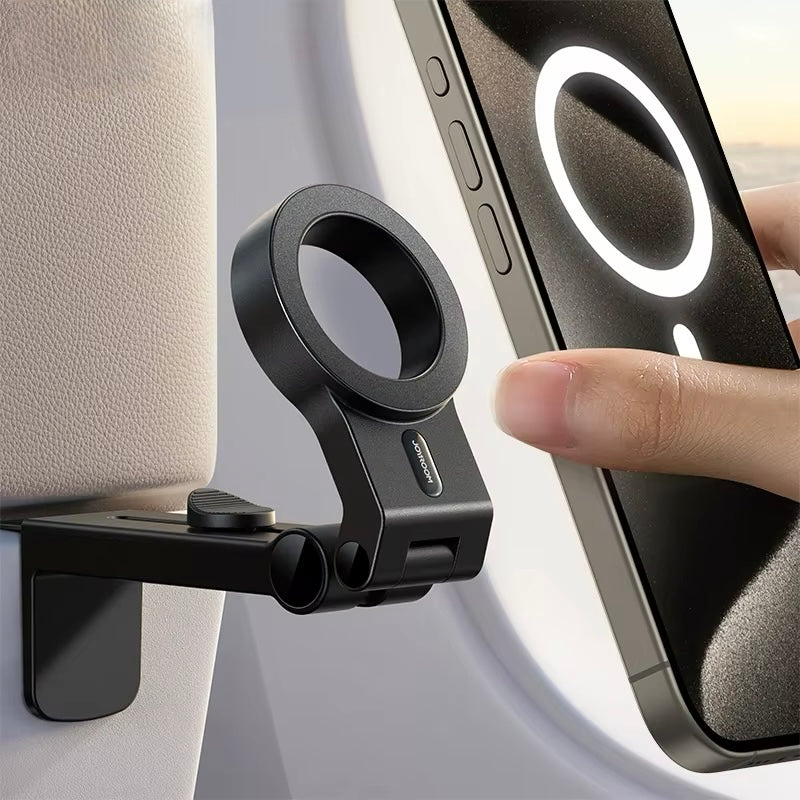 Magnetic Travel Phone Mount