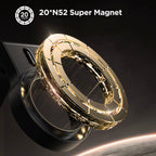 Μαγνητική βάση ταξιδιού για τηλέφωνο