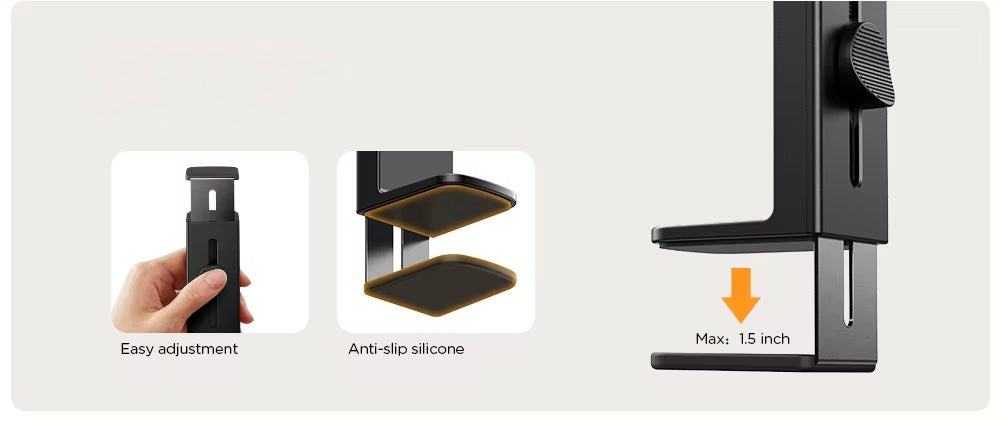 Magnetic Travel Phone Mount