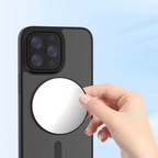 Magnetic Selfie Mirror