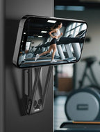 Magnetic Overhead Tripod