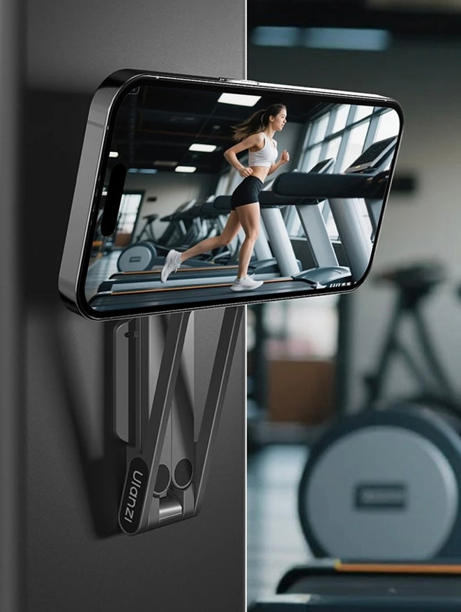 Magnetic Overhead Tripod