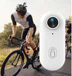 Κάμερα σώματος 4K