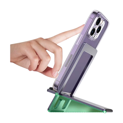 Aluminum Foldable Phone Stand