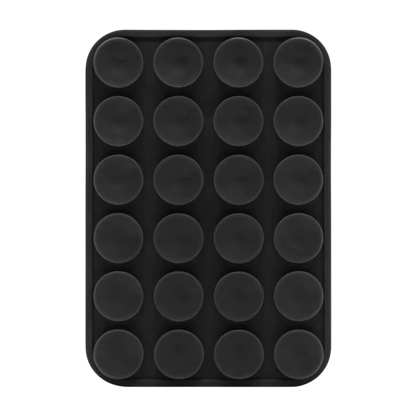 Magnetic Silicone Phone Holder