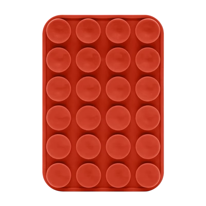 Magnetic Silicone Phone Holder