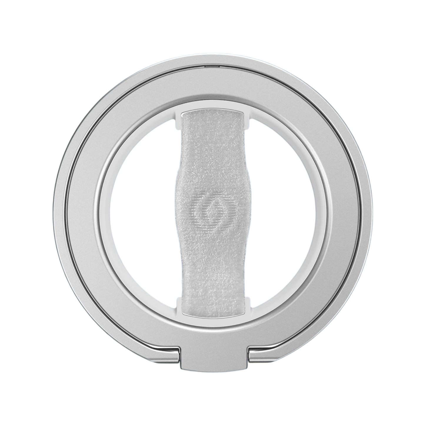Soporte magnético para teléfono