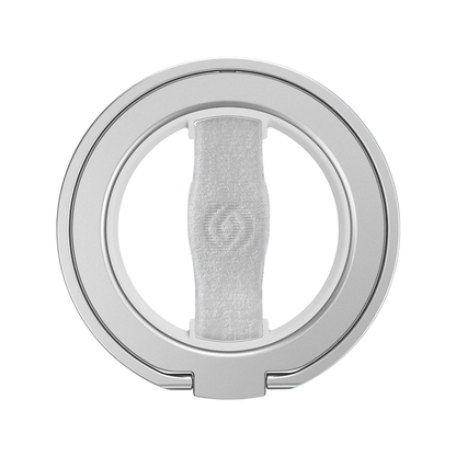 Soporte magnético para teléfono