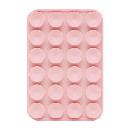 Magnetic Silicone Phone Holder