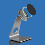 Magnetic Rotating Phone & Tablet Stand
