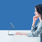 Magnetic Rotating Phone & Tablet Stand