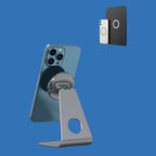 Magnetic Rotating Phone & Tablet Stand