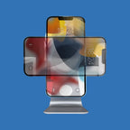 Magnetic Rotating Phone & Tablet Stand