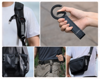 Magnetic Carabiner Tripod Mount