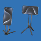 Magnetic Carabiner Tripod Mount