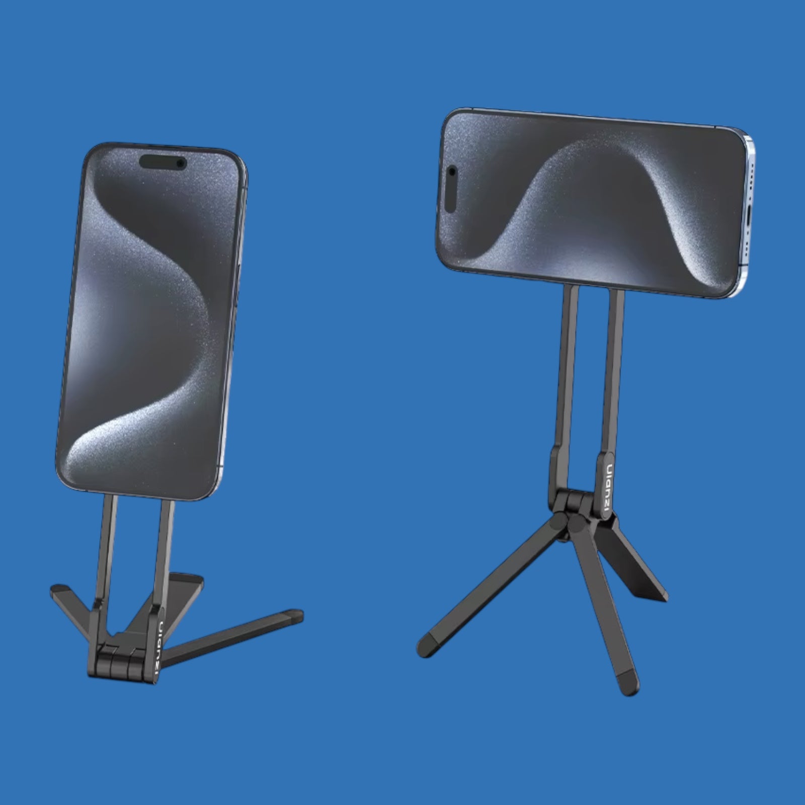 Magnetic Carabiner Tripod Mount
