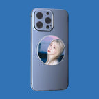 Magnetic Selfie Mirror