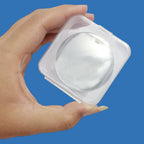 Magnetic Selfie Mirror