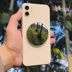 Magnetic Selfie Mirror