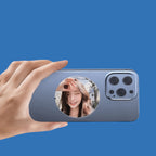 Magnetic Selfie Mirror