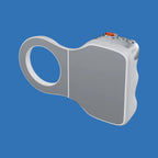 Magnetic Camera Grip with Remote